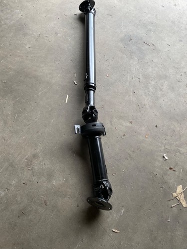 Rear propshaft brand - brand, for