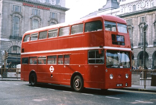 London transport frm1 - london,