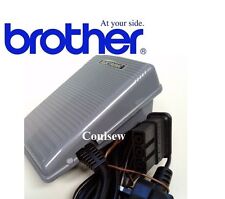 BROTHER OVERLOCKER FOOT