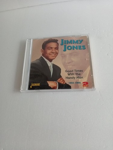 Jimmy jones good times with - jones,