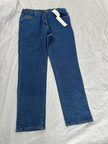 Ladies size denim - size, jeans