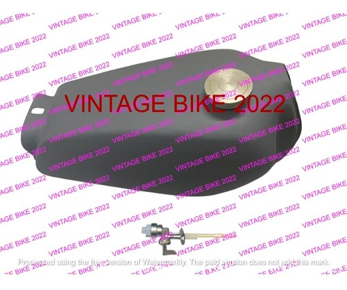 Yamaha 250 3y3 4y1 steel - xt,
