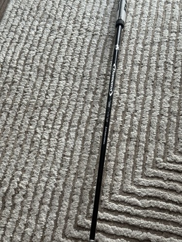 Diamana p135 putter shaft - diamana,