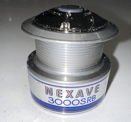 Shimano nexave 3000srb fishing - nexave,