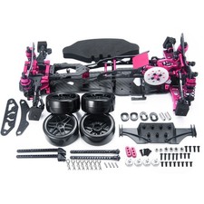 For Sakura D5 MR RC Drift Car