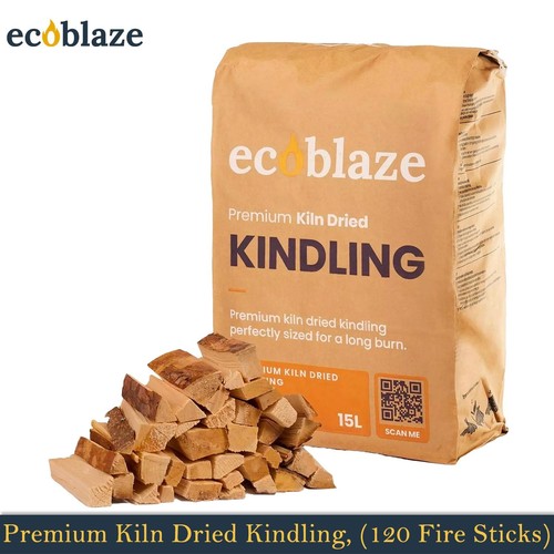 Ecoblaze kiln dried - ecoblaze,