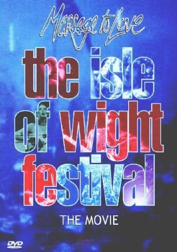 Isle wight festival - wight, [region