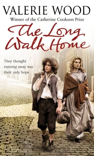 The long walk home valerie - long,