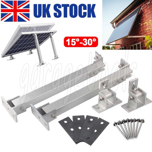 Adjustable solar panel - adjustable,