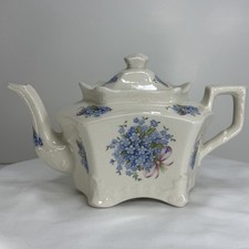 Royal Crownford Teapot