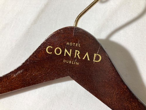 Vintage hotel conrad - ~,