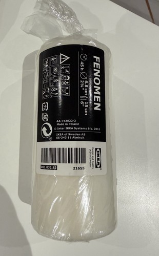 Ikea fenomen unscented pillar - ikea,