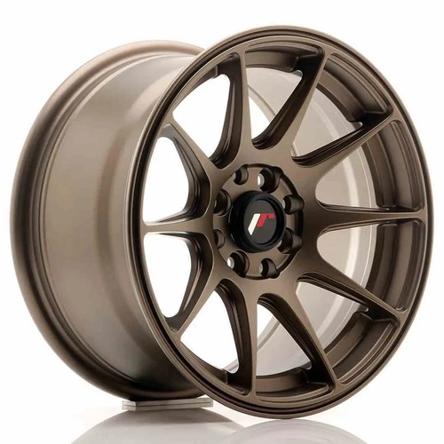 Wheels jr11 15x8 et25 - jr11,