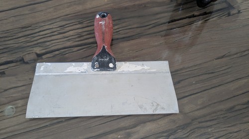 Marshalltown stainless - 10",