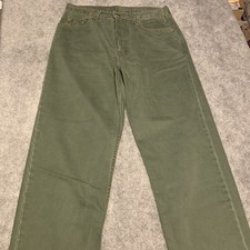 Vintage 1994 Levi’s 618