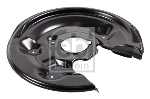 Single febi 174623 rear - single,