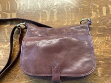 Gorgeous Butter Soft Leather