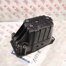 Fiat Panda 4X4 MAQ.91 GEARBOX