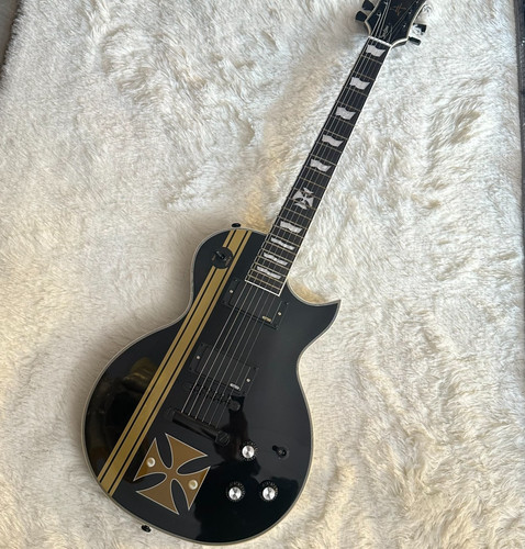 Esp ltd james - esp, hetfield