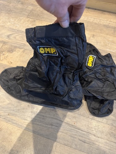 Omp wet over - omp, karting