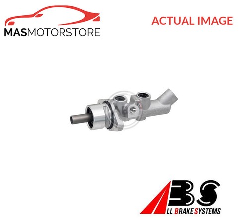 Brake master cylinder abs - brake,