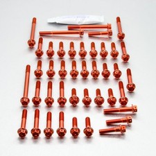 Aluminium Engine Kit Suzuki