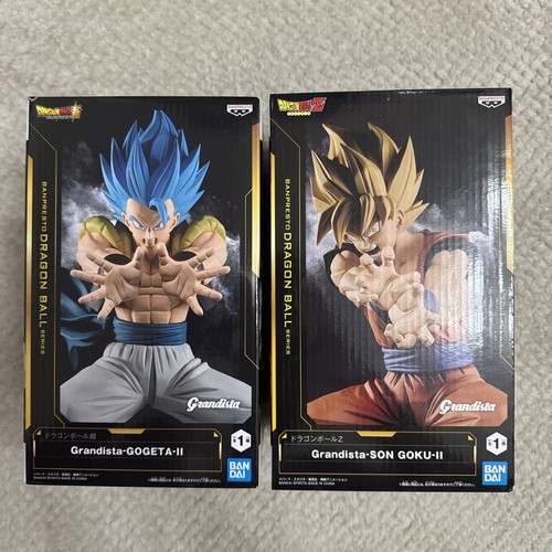 Grade box dragon ball - b,