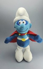 Smurfs Plush Toy Character