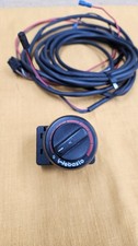 Webasto Heater Rotary