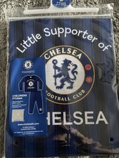 Boys 3-4 Years Chelsea FC