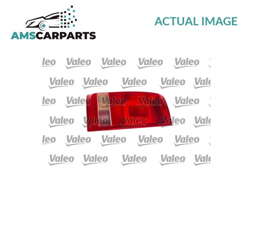 Rear light tail - tail, left