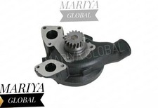 JCB  Water Pump For Perkins