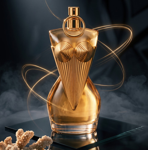 Jean paul gaultier divine eau - paul,