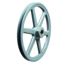 1 In Fixed Bore 1 Groove