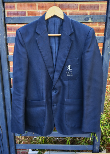 Sst maidstone school boys - maidstone,