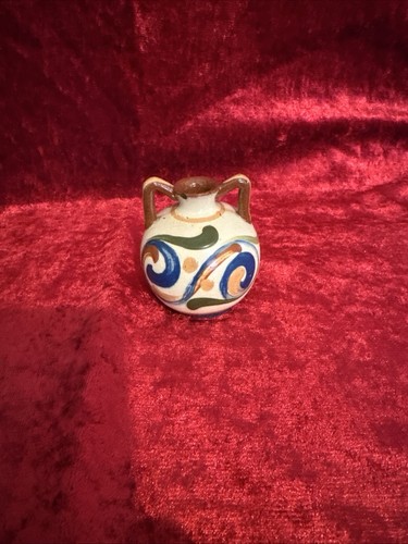 Vintage torquay pottery udder - torquay,