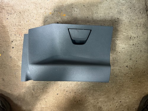 Ford glovebox mk2 - mk2, 07-16
