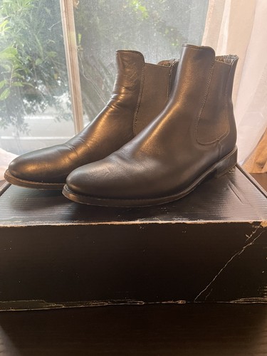 Thursday boot company men - thursday,