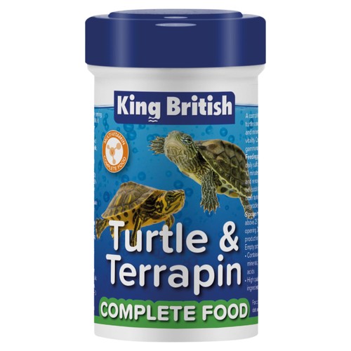 Turtle terrapin complete - turtle,