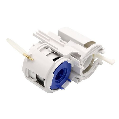Geberit pneumatic concealed - geberit,