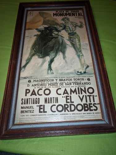 Bullfighting madrid plaza - madrid,