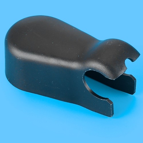 Rear wiper arm - 1x, cover