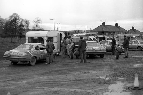 Dealer team vauxhall - vauxhall, firenzas
