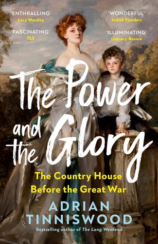 The power and glory - the, glory:
