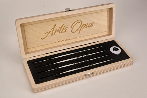 Artis opus series - opus, set