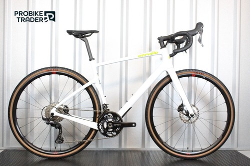 2026 cervelo aspero grx - aspero,