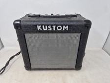 Kustom KGA10 10 Watt Guitar