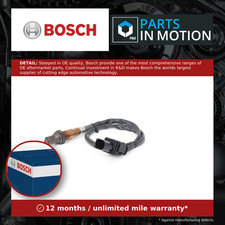 Lambda Sensor 0281004029 Bosch