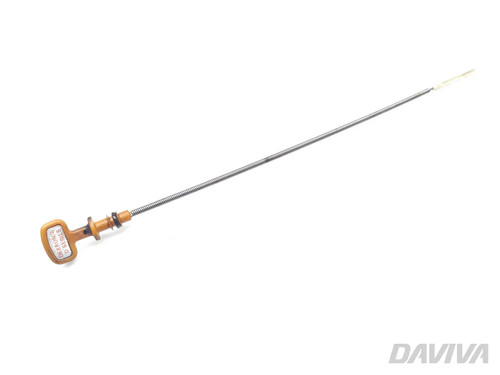 Jaguar daimler oil level - daimler,