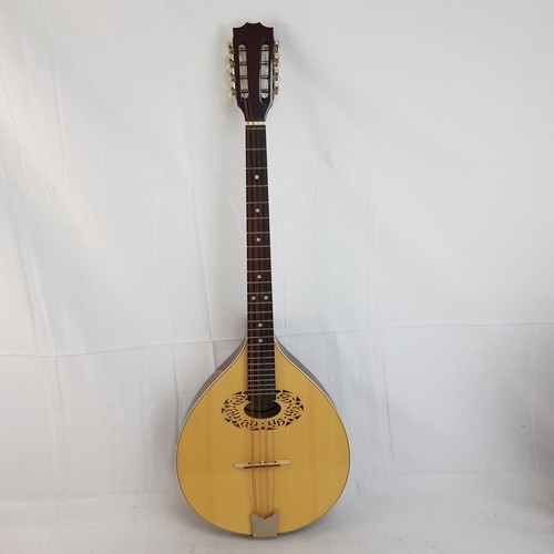 Ozark octave mandolin style - ozark,